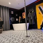 Let's Play - Jeux A 4 - 1 Adresse - 1 Piece De Jeux - 2 * Aubie-et-Espessas