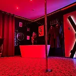 Lejlighed Let's Play - Jeux A 4 - 1 Adresse - 1 Piece De Jeux - 2 *
