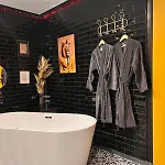 Lejlighed Let's Play - Jeux A 4 - 1 Adresse - 1 Piece De Jeux - 2 Aubie-et-Espessas