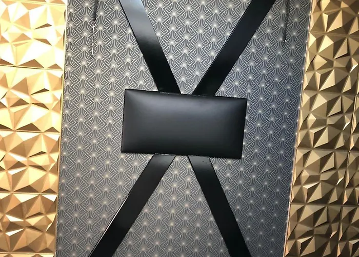 公寓 Let's Play - Jeux A 4 - 1 Adresse - 1 Piece De Jeux - 2 *